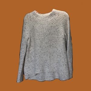 Madewell Sweater